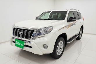 丰田 普拉多（平行进口） 