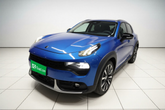 领克02 2019款 高能版 2.0T 自动两驱劲Pro版 国VI