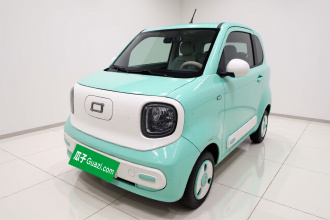 奔腾小马 2025款 222km 灵动马