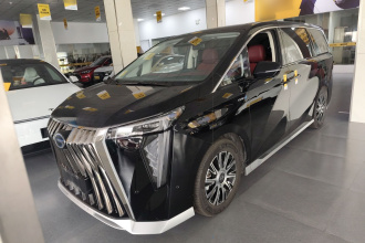 广汽传祺 传祺E9 2023款 E9 宗师