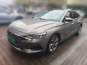 现代 菲斯塔 2019款 280TGDi 智速版 国V