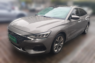 现代 菲斯塔 2019款 280TGDi 智速版 国V