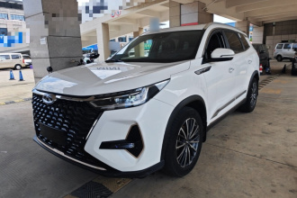 奇瑞 瑞虎8 PRO 2022款 290T 两驱浩瀚版 5座