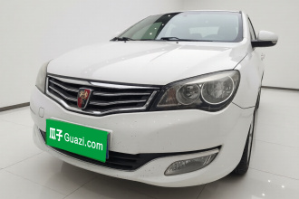 荣威350 2014款 1.5L 手动迅捷版