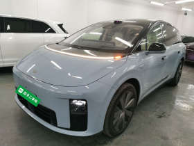 理想汽车 理想i8 2025款 标准版