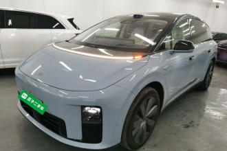 理想汽车 理想i8 2025款 标准版