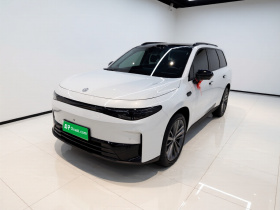 零跑汽车 零跑C16 2026款 增程 280激光雷达版 6座