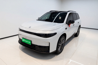 零跑汽车 零跑C16 2026款 增程 280激光雷达版 6座