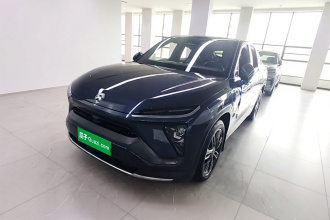 蔚来EC6 2020款 430KM 运动版