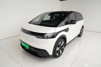 极氪MIX 2025款 智驾版