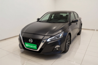 日产 天籁 2020款 2.0L XL 舒适版