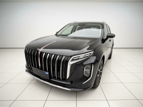 红旗HS7 PHEV 2024款 2.0T PHEV 四驱旗畅版 6座