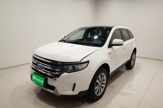 福特 锐界(进口) 2012款 2.0T 尊锐型