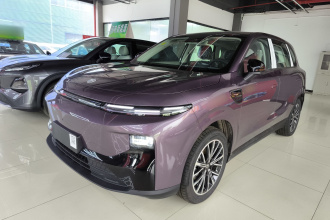 零跑汽车 零跑B10 2025款 510悦享版