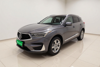 讴歌RDX 2019款 2.0T 钻享版SH-AWD 国VI