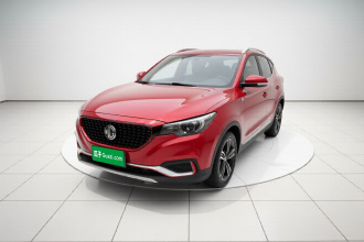 名爵ZS 2017款 16T 自动尊享版