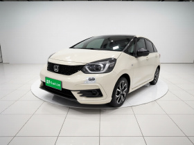 本田 LIFE 2021款 1.5L CVT SPORT心动版