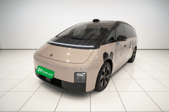 理想汽车 理想MEGA 2024款 Ultra