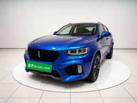 魏牌 VV5 2017款 2.0T 旗舰型