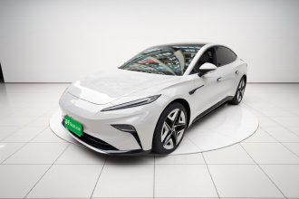 飞凡汽车 飞凡F7 2023款 进阶版