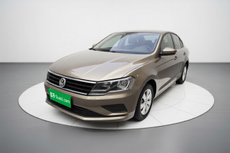 大众 捷达 2017款 1.5L 自动时尚型