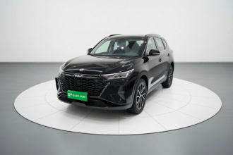东风风神AX7 2023款 马赫版 1.5T DCT DF31