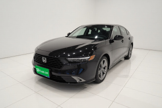 本田 雅阁 2024款 260TURBO 尊贵版