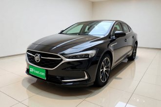 别克 君越 2019款 28T 豪华型