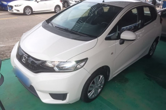 本田 飞度 2014款 1.5L LX CVT舒适型