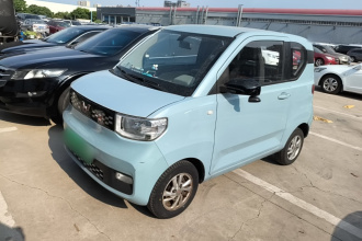 五菱汽车 宏光MINIEV 2020款 自在款 磷酸铁锂