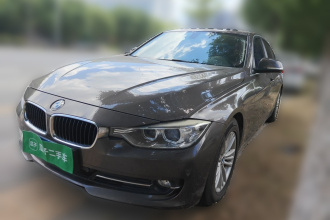 宝马3系 2014款 320Li 时尚型