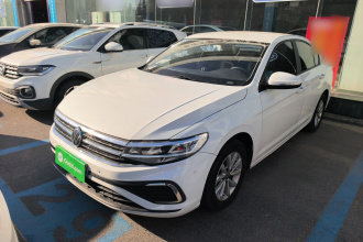 大众 宝来 2023款 200TSI DSG畅行版