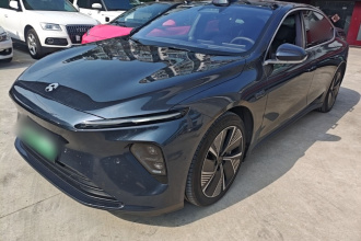 蔚来ET7 2022款 100kWh 首发版
