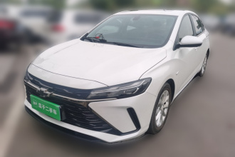 雪佛兰 科鲁泽 2023款 1.5L 双离合悦享版