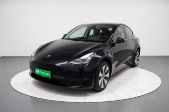 特斯拉 Model Y 2022款 改款 后轮驱动版