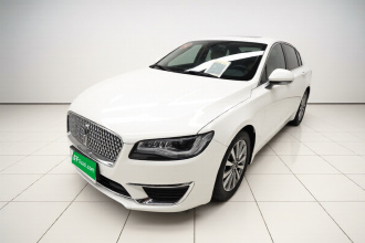 林肯MKZ 2019款 2.0T 尊享版 国VI