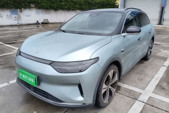 零跑汽车 零跑C11 2021款 尊享版