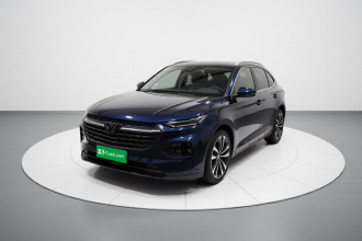 五菱汽车 五菱凯捷 2020款 1.5T CVT旗舰型