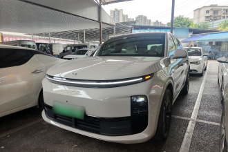理想汽车 理想L6 2024款 Pro