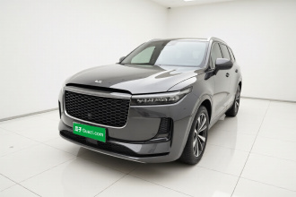 理想汽车 理想ONE 2021款 增程6座版