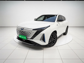 长安欧尚 欧尚Z6新能源 2023款 智电iDD 150KM旗舰PLUS