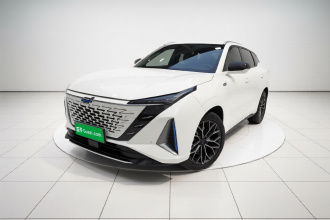 长安欧尚 欧尚Z6新能源 2023款 智电iDD 150KM旗舰PLUS