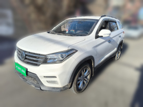 东风风光 风光S560 2018款 1.8L 手动都市型 5座