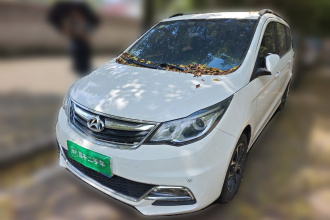 长安凯程 长安欧尚A600 2016款 1.5L 手动豪华型7座