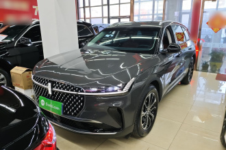 林肯 航海家 2025款 2.0T 四驱尊逸版