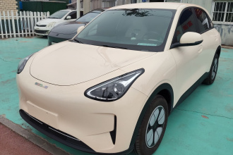 吉利银河 星愿 2025款 310km 青春版