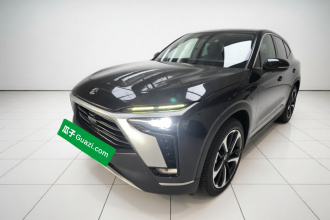 蔚来ES8 2022款 100kWh 领航版 六座