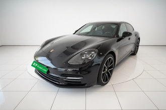 保时捷 2019款 Panamera 行政加长版 2.9T