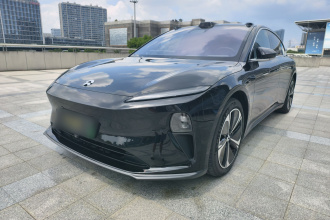 蔚来ET5T 2024款 75kWh Touring
