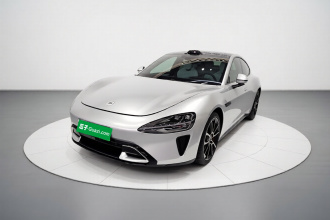 小米汽车 小米SU7 2024款 四驱超长续航高阶智驾Max版